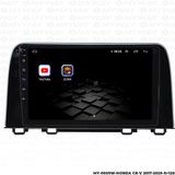 Myway Honda CR-V 8 GB Ram 128 GB HDD Android Multimedya Carplay Navigasyon Ekran