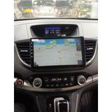 Myway Honda Cr-V Android 12 Kablosuz Carplay Navigasyon Multimedya Ekran