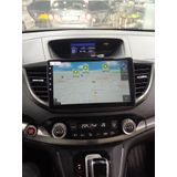 Myway Honda Cr-V Android Multimedya 4GB Ram Carplay Navigasyon Ekran