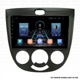 Myway Honda HR-V 8 GB Ram 128 GB HDD Android Multimedya Carplay Navigasyon Ekran