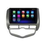Myway Honda Jazz Android 12 Kablosuz Carplay Navigasyon Multimedya Ekran