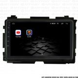 Myway Honda Xrv 4 GB Ram Android Multimedya Carplay Navigasyon Ekran