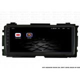 Myway Honda XRV 8 GB Ram 128 GB HDD Android Multimedya Carplay Navigasyon Ekran