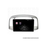 Myway Hyundai Accent Era 8 GB Ram 128 GB HDD Android Multimedya Carplay Navigasyon Ekran