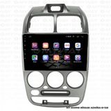 Myway Hyundai Admira 4 GB Ram Android Multimedya Carplay Navigasyon Ekran