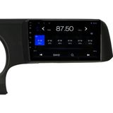 Myway Hyundai i10 Android 12 Kablosuz Carplay Navigasyon Multimedya Ekran