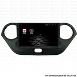 Myway Hyundai i10 Android Multimedya 4GB Ram Carplay Navigasyon Ekran