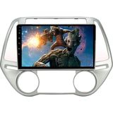 Myway Hyundai I20 Android 10 Multimedya Carplay 2gb Ram + 32GB HDD Navigasyon Ekran - Renkli