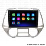 MYWAY HYUNDAİ İ20 ANDROİD 12 MULTİMEDYA CARPLAY 2GB RAM+32GB HDD 2009-2012 NAVİGASYON EKRAN