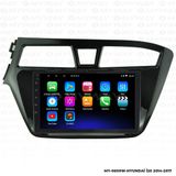MYWAY HYUNDAİ İ20 ANDROİD 12 MULTİMEDYA CARPLAY 2GB RAM+32GB HDD 2014-2017 NAVİGASYON EKRAN