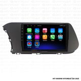 MYWAY HYUNDAİ İ20 ANDROİD 12 MULTİMEDYA CARPLAY 2GB RAM+32GB HDD 2021 NAVİGASYON EKRAN