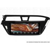 MYWAY HYUNDAİ İ20 ANDROİD 12 MULTİMEDYA CARPLAY 4GB RAM+64GB HDD 2012-2015 NAVİGASYON EKRAN