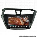 MYWAY HYUNDAİ İ20 ANDROİD 12 MULTİMEDYA CARPLAY 4GB RAM+64GB HDD 2014-2017 NAVİGASYON EKRAN