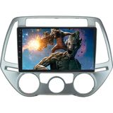 Myway Hyundai I20 Android 13 Multimedya Carplay 4gb RAM+64GB HDD Manuel Klima Navigasyon Ekran - Renkli