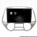 Myway Hyundai I20 Android Carplay Multimedya Navigasyon Ekran Teyp 8GB+128GB
