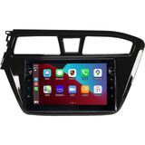 MYWAY HYUNDAİ İ20 ANDROİD MULTİMEDYA CARPLAY OEM 4GB RAM+64GB HDD 2012-2015 NAVİGOSYAN TUŞLU EKRAN