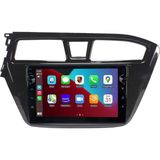 Myway Hyundai I20 Android Multimedya Carplay Oem 4gb RAM+64GB HDD 2014-2017 Navigosyan Tuşlu Ekran - Renkli