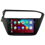 MYWAY HYUNDAİ İ20 ANDROİD MULTİMEDYA CARPLAY OEM 4GB RAM+64GB HDD 2018-2020 NAVİGOSYAN TUŞLU EKRAN