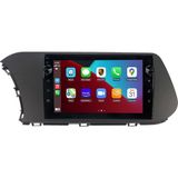 MYWAY HYUNDAİ İ20 ANDROİD MULTİMEDYA CARPLAY OEM 4GB RAM+64GB HDD 2021 NAVİGOSYAN TUŞLU EKRAN
