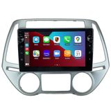 MYWAY HYUNDAİ İ20 ANDROİD MULTİMEDYA CARPLAY OEM 4GB RAM+64GB HDD ANALOG NAVİGOSYAN TUŞLU EKRAN