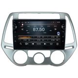 MYWAY HYUNDAİ İ20 ANDROİD MULTİMEDYA CARPLAY OEM 4GB RAM+64GB HDD MANUEL NAVİGOSYAN TUŞLU EKRAN