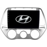 Myway Hyundai I20 Araç Multimedya Ekran 2gb 32GB Düz Analog Silver 2013 2014 9 Inch