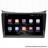 Myway Hyundai i30 4 GB Ram Android Multimedya Carplay Navigasyon Ekran