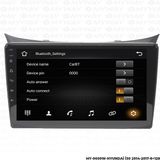 Myway Hyundai I30 Android Carplay Multimedya Navigasyon Ekran Teyp 8GB+128GB