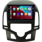 MYWAY HYUNDAİ İ30 ANDROİD MULTİMEDYA CARPLAY OEM 4GB RAM+64GB HDD DİJİTAL NAVİGOSYAN TUŞLU EKRAN
