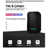 Myway Hyundai I30 Myway Android Multimedya Smartbox