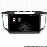 Myway Hyundai ix25 4 GB Ram Android Multimedya Carplay Navigasyon Ekran