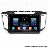 Myway Hyundai İX25 8 GB Ram 128 GB HDD Android Multimedya Carplay Navigasyon Ekran
