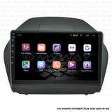 Myway Hyundai ix35 4 GB Ram Android Multimedya Carplay Navigasyon Ekran
