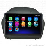 MYWAY HYUNDAİ İX35 ANDROİD 12 MULTİMEDYA CARPLAY 2GB RAM + 32GB HDD NAVİGASYON EKRAN