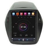 MYWAY HYUNDAİ İX35 ANDROİD 13 MULTİMEDYA CARPLAY 4GB RAM + 64GB HDD NAVİGASYON TESLA EKRAN