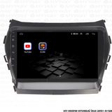 Myway Hyundai ix45 4 GB Ram Android Multimedya Carplay Navigasyon Ekran