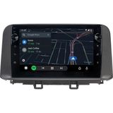 Myway Hyundai Kona 4 GB Ram 64 GB HDD Oem Android 10 Carplay Navigasyon Tuşlu Multimedya Ekran