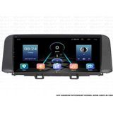 Myway Hyundai Kona 4 GB Ram Android Multimedya Carplay Navigasyon Ekran