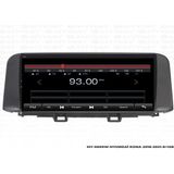 Myway Hyundai Kona 8 GB Ram 128 GB HDD Android Multimedya Carplay Navigasyon Ekran
