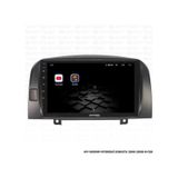 Myway Hyundai Sonata 4 GB Ram Android Multimedya Carplay Navigasyon Ekran
