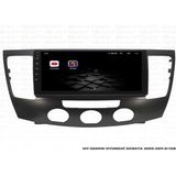 Myway Hyundai Sonata 8 GB Ram 128 GB HDD Android Multimedya Carplay Navigasyon Ekran