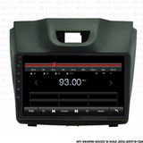 Myway Isuzu D-MAX 8 GB Ram 128 GB HDD Android Multimedya Carplay Navigasyon Ekran