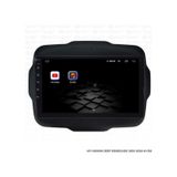 Myway Jeep Renegade 4 GB Ram Android Multimedya Carplay Navigasyon Ekran
