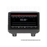 Myway Jeep Wrangler 4 GB Ram Android Multimedya Carplay Navigasyon Ekran