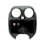 Myway Jeep Wrangler 8 GB Ram 128 GB HDD Android Multimedya Carplay Navigasyon Ekran