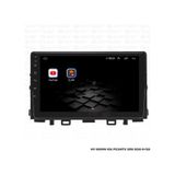 Myway Kia Picanto 8 GB Ram 128 GB HDD Android Multimedya Carplay Navigasyon Ekran