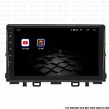 Myway Kia Rio 4 GB Ram Android Multimedya Carplay Navigasyon Ekran