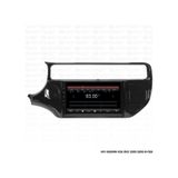 Myway Kia Rio 8 GB Ram 128 GB HDD Android Multimedya Carplay Navigasyon Ekran