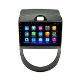 Myway Kia Rio Android 12 Kablosuz Carplay Navigasyon Multimedya Ekran