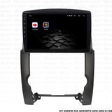 Myway Kia Sorento 4 GB Ram Android Multimedya Carplay Navigasyon Ekran